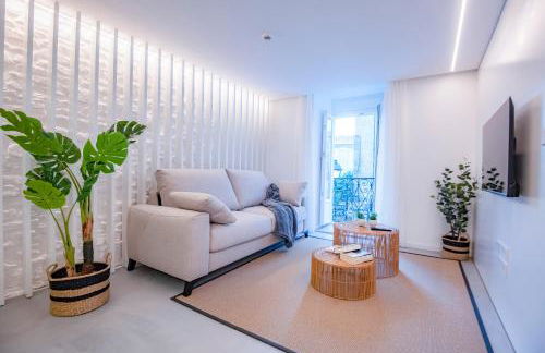 Apartamentos Atia Catedral - Foto 7