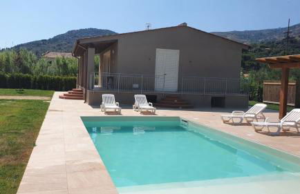 VILLETTA LE PAVANE ISOLA D'ELBA - Foto 1