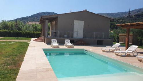 VILLETTA LE PAVANE ISOLA D'ELBA - Foto 1