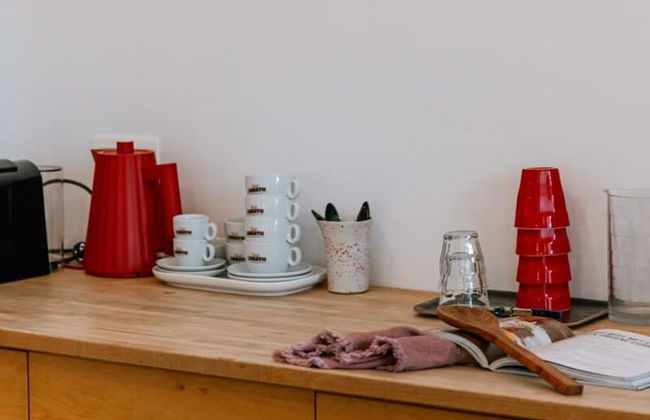 BE GNT Oude 1B in Gent - Foto 12