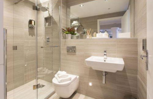 Serenity Inn the City - Foto 6