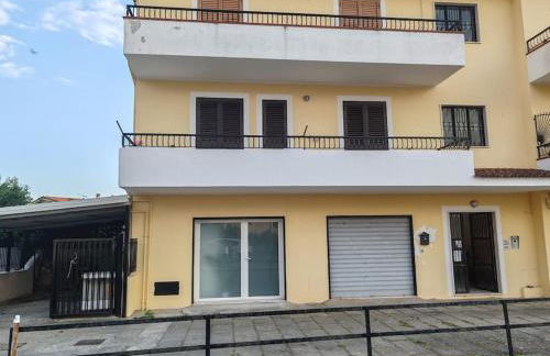 Da Gioia e Fortunato casa vacanze - Foto 16