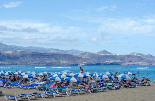 Home2Book El Perenquén 1, Cozy Escape Las Palmas - Foto 22