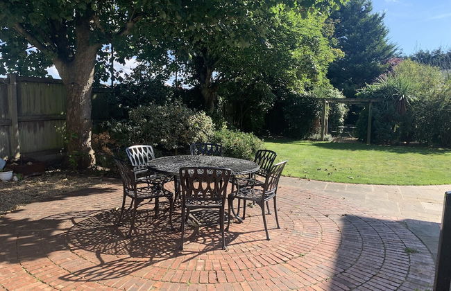 Blackpool Abode - Southlands - Foto 73