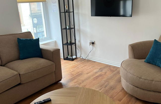 No 5 Bonnet Apartments 2 Bed - Foto 3