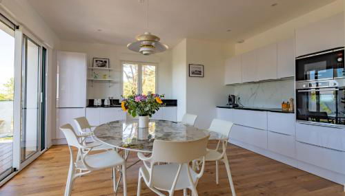 Pyla Plage - appartement vue mer - Perle(o) - Foto 3