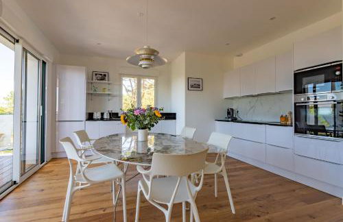 Pyla Plage - appartement vue mer - Perle(o) - Foto 3