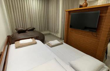 Chalés Recanto Paraíso - Foto 57