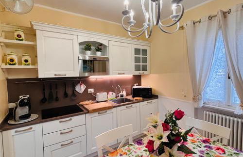 Villa Poggio Ulivo Pool-Apartments - Photo 23