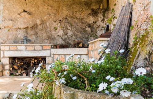 Dvori With Garden, Free Parking Next To Sea - Photo 104