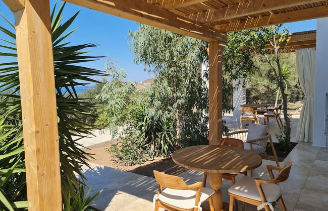 Tilos Villa - Foto 36