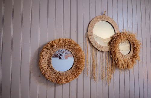 Gites Le Clos des Pradals - Foto 45