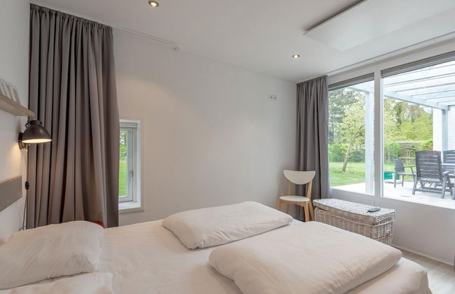 Holiday Home With a Spacious Garden - Foto 6