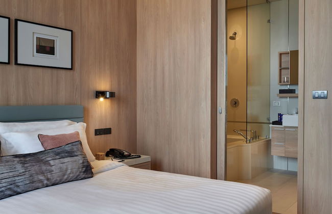 Somerset Sukhumvit Thonglor Bangkok - Photo 21