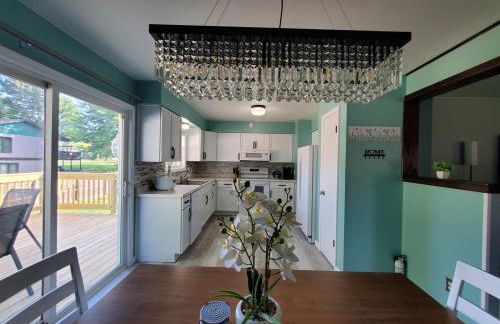 Quiet 3BR 2BA Near Mall, Shopping Centers, and I-94 - Foto 27