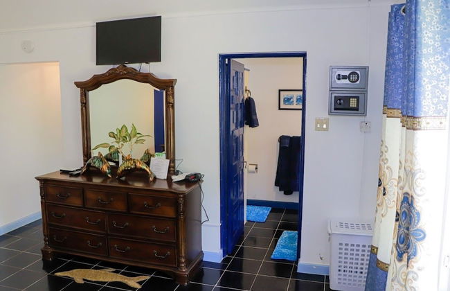 Seven Palms Villa - Foto 5