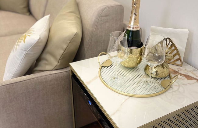 Bellagio Luxury Suites Apartments - Foto 42