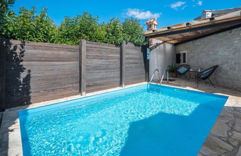 One-Bedroom Holiday Home In Svlovrec - Foto 9