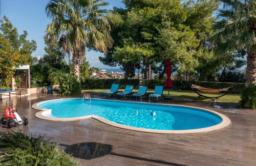 Villa Aggeliki - Foto 66