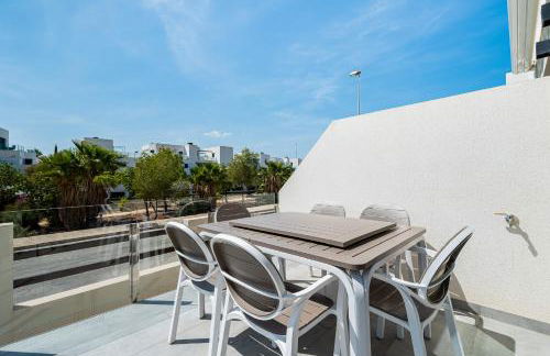 Bungalow Fausto Sunrise - Photo 5