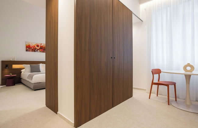 Nora's Suites - Foto 11