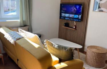 Le Jardin Secret F3 Elégance comfort - Foto 15