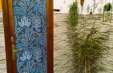 Casa Mayago, terraza y solárium - Foto 16