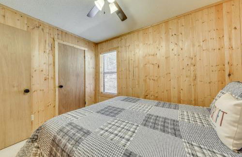 Cloudcroft Mountain Retreat about 5 Mi to Skiing! - Foto 18