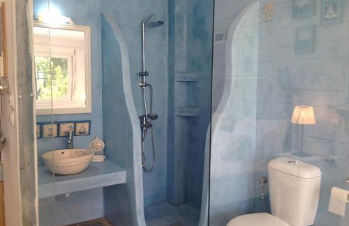 LEMONELIA, one big,4-5 people and one small apartment ,2-3 people - Foto 35