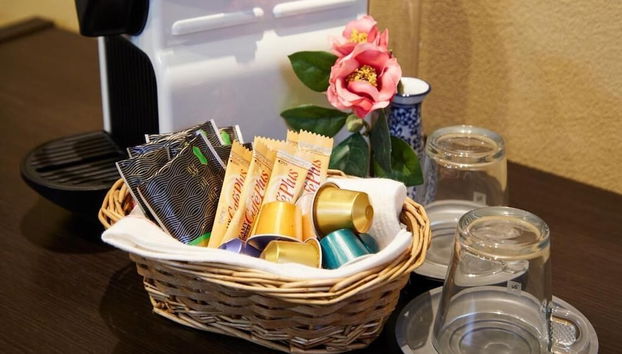 Caffè e/o macchina per il caffè