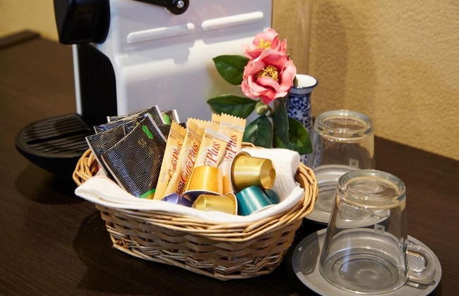 Miro Matsubara Takaseigawa Tei North - Foto 4