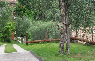 Casa del Codirosso - Foto 33