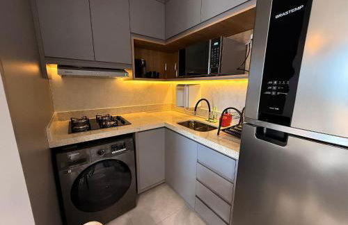 Apartamentos no City House - By Caracol Urbano - Foto 23