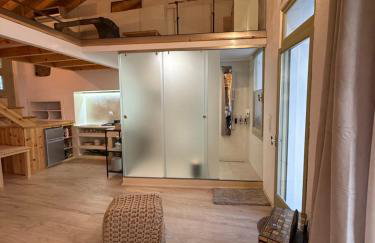 Michalelis Loft & Cave - Photo 5