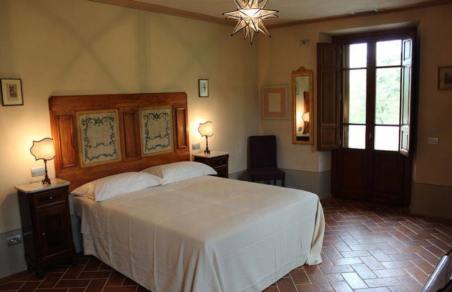 La Cantina Relais - Fattoria Il Cipresso - Foto 39