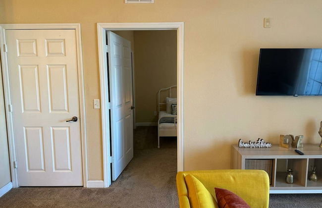 Cozy Condo Just a few Minutes From Disney - Foto 20