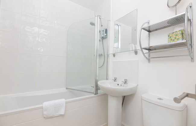 Salt Lane Apartments - Foto 10