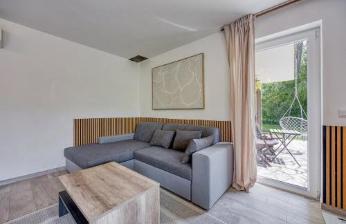 Villa LUMARE AQUA - Pool, Jacuzzi & Garden - Foto 32