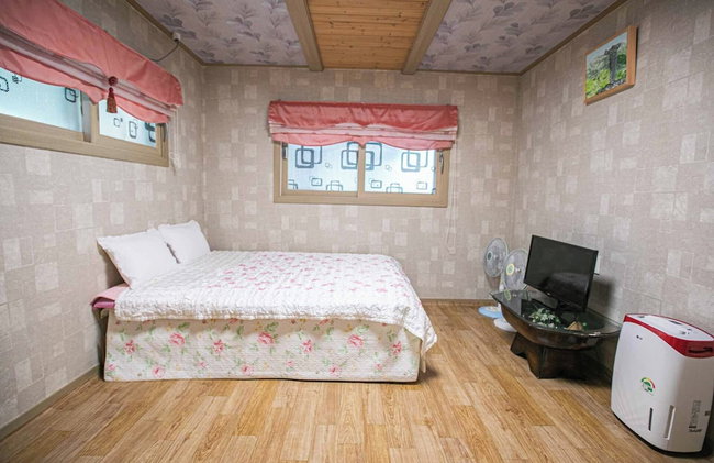 Jirisan 1 Night 2 Days Pension - Foto 7