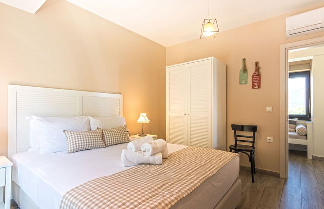 Bella Vista Luxury Apartments - Foto 16