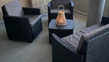 Appartamento TERRAZZA SALENTINA con BOX AUTO - Foto 3