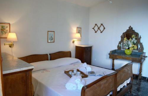 Chalet Villa Ornella - Foto 31