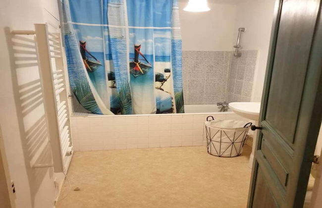 House in Cotentin Near Barneville-carteret - Foto 6