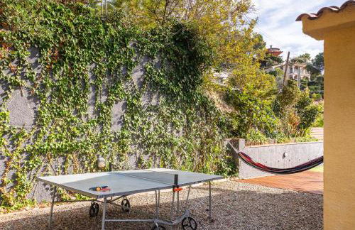 Lloret · Villa Gamené piscina y mar - Photo 25