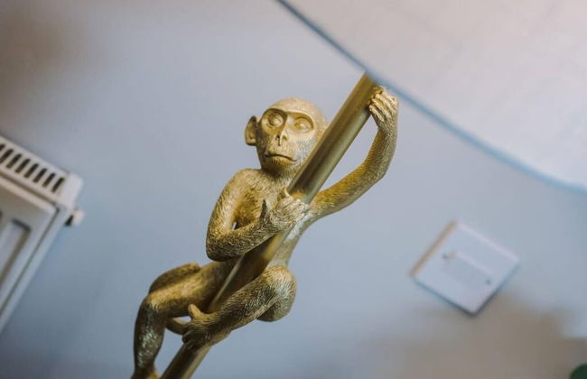 Host Apartments The Georgian Coach House 2 - Photo 3