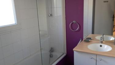 Saint geniez d'olt Jolie t2 aménagée et équipée village goelia 2 piscines chauffées - Photo 5