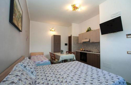 Case Vacanze Rossi - Foto 26