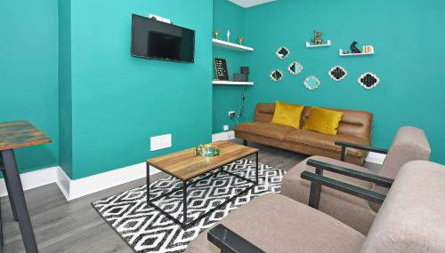 Townhouse @ 202 Walthall Street Crewe - Foto 2