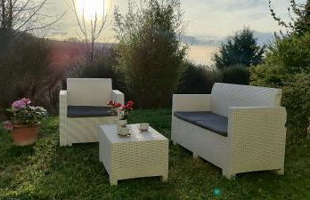 Pia's house garden - Foto 41