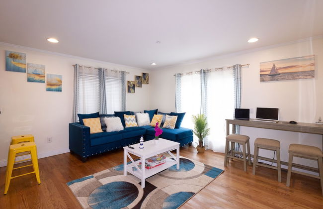 Yachtsman's Cove with 3-Levels - Foto 53